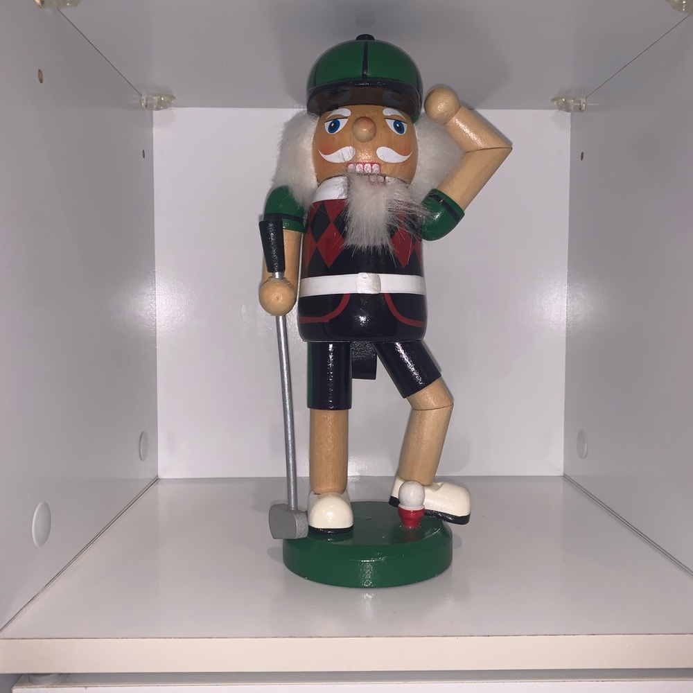 Nutcracker
